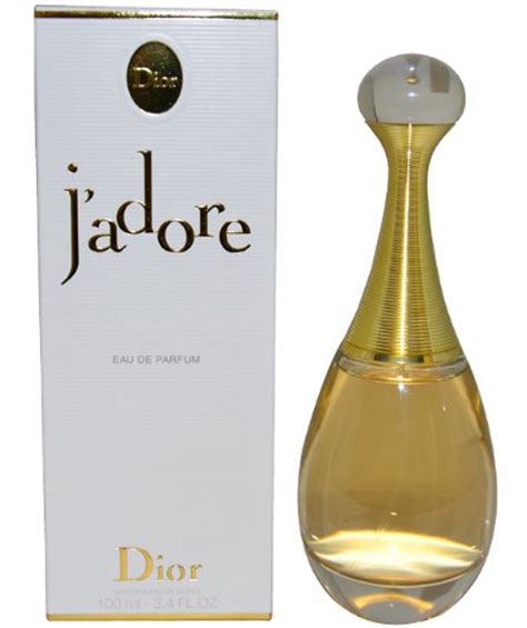 christian dior damenparfüm j'adore l'absolute|what does j'adore smell like.